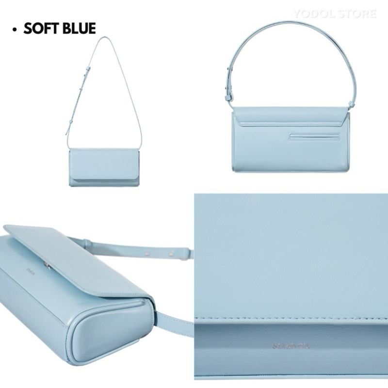 STAND OIL Butter Bag 3Colors สแตนด์ ออย