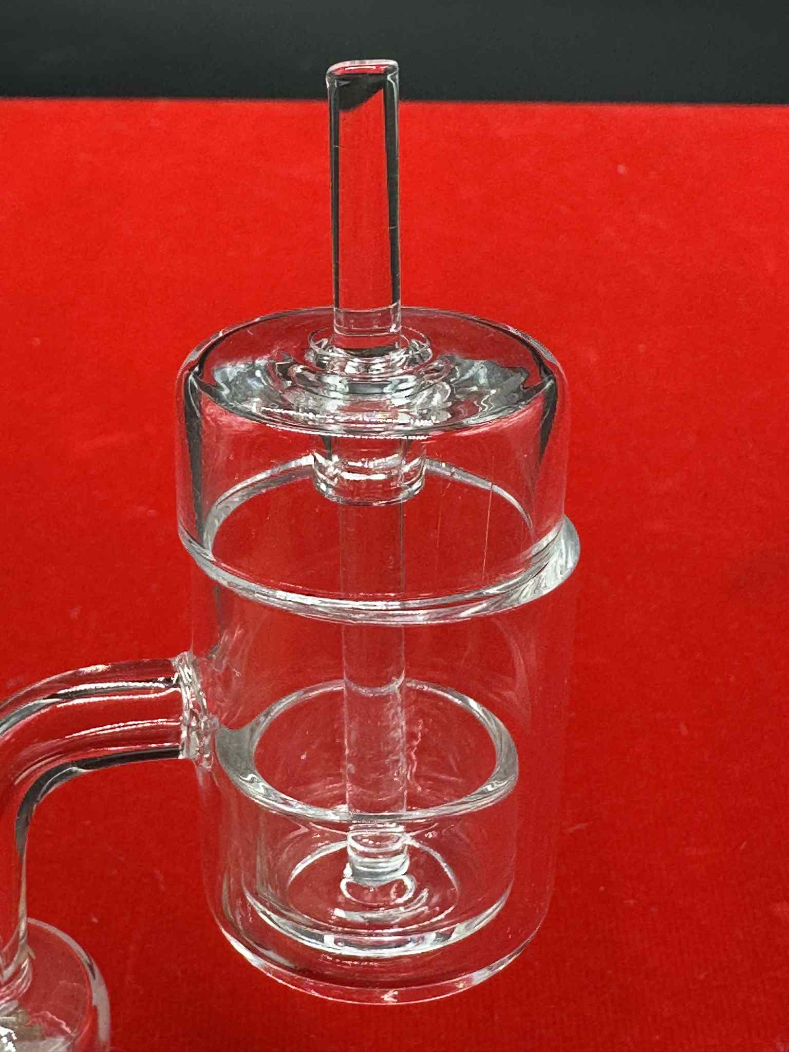 Adaptor Dab+Cab U Cup (Female 18.8mm.)(13)