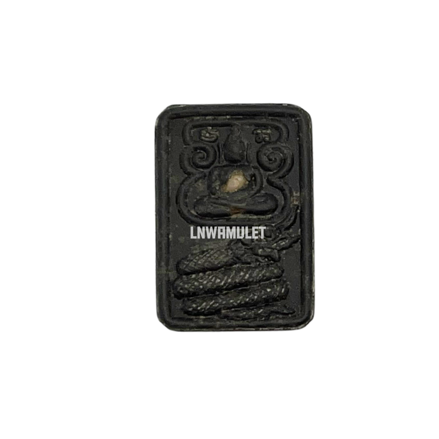 หลวงปู่ทวดทรงพญานาค (รุ่น แคล้วคลาด แคล้วจน) เสริมบารมี เรียกทรัพย์