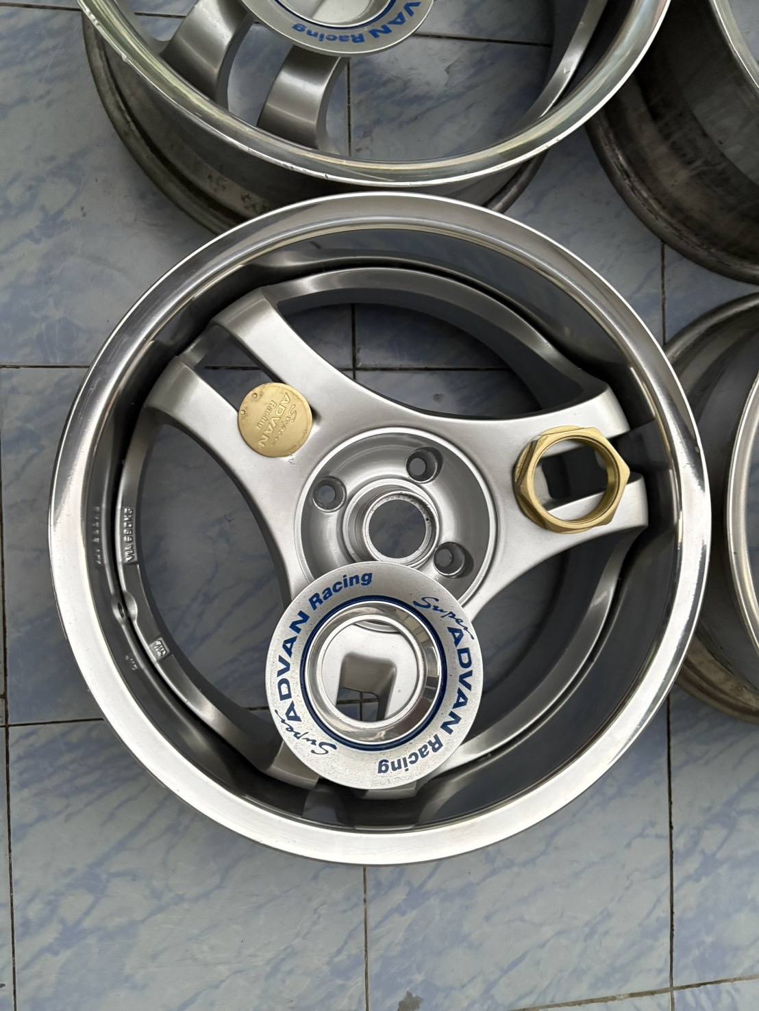 Sa3r V1 16S ($1600)