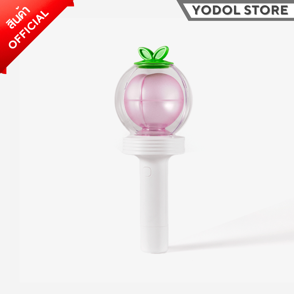 แท่งไฟ HWANG MIN HYUN OFFICIAL LIGHT STICK