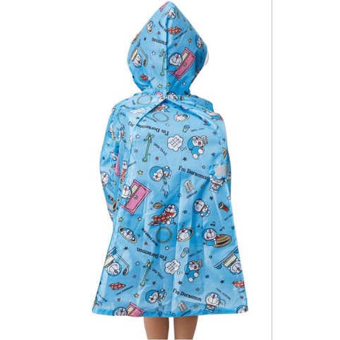NEW!! ลายใหม่ Skater - Kids Raincoat เสื้อกันฝน เสื้อคลุมกันฝน
