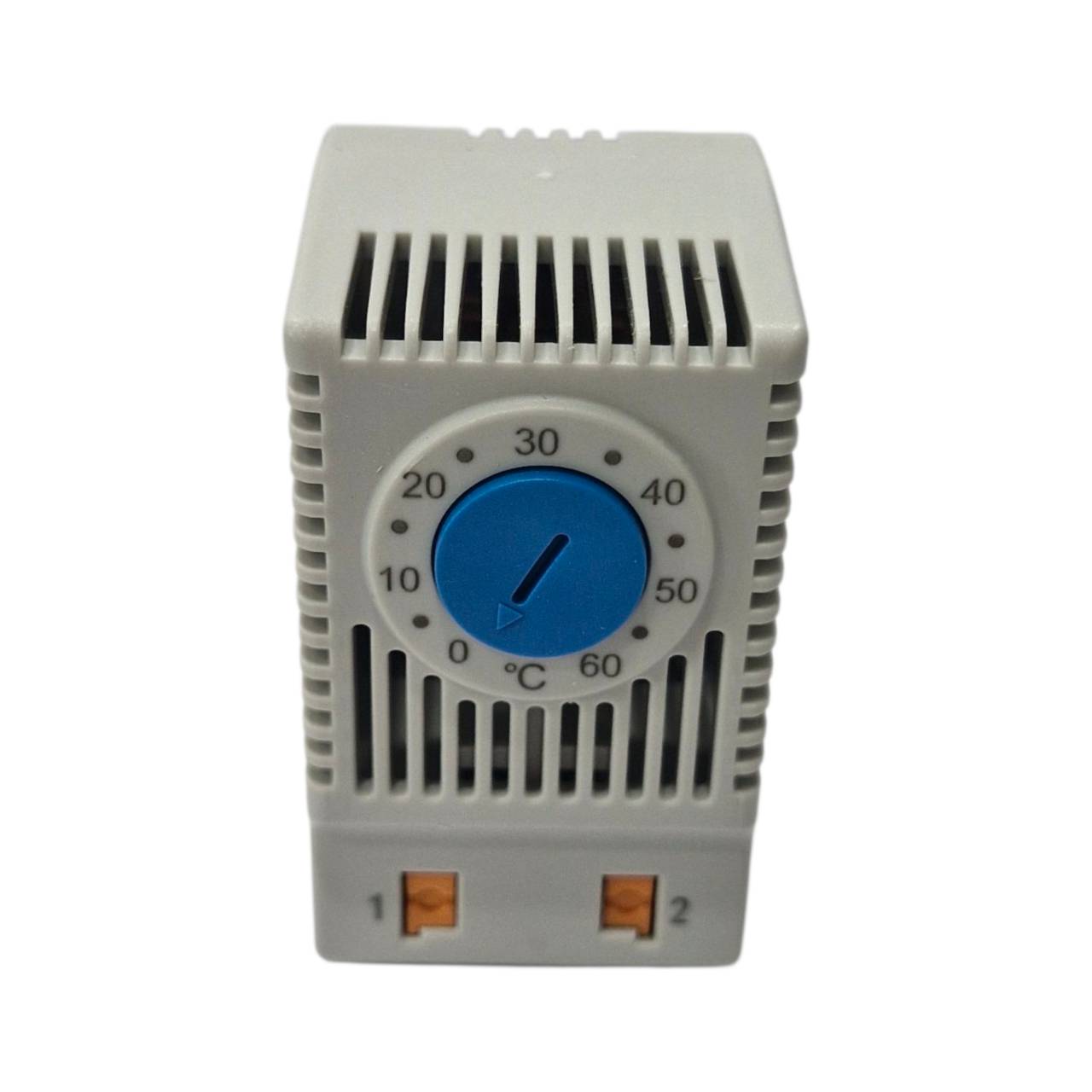 JSK 0011F (NO) Thermostst LEIPOLE เครื่องควบคุมอุณหภูมิ 0-60 องศาเซลเซียส