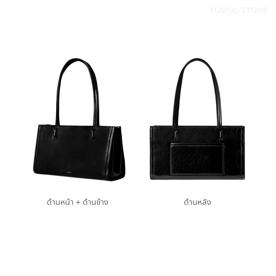 STAND OIL Oblong bag 7colors สแตนด์ ออย