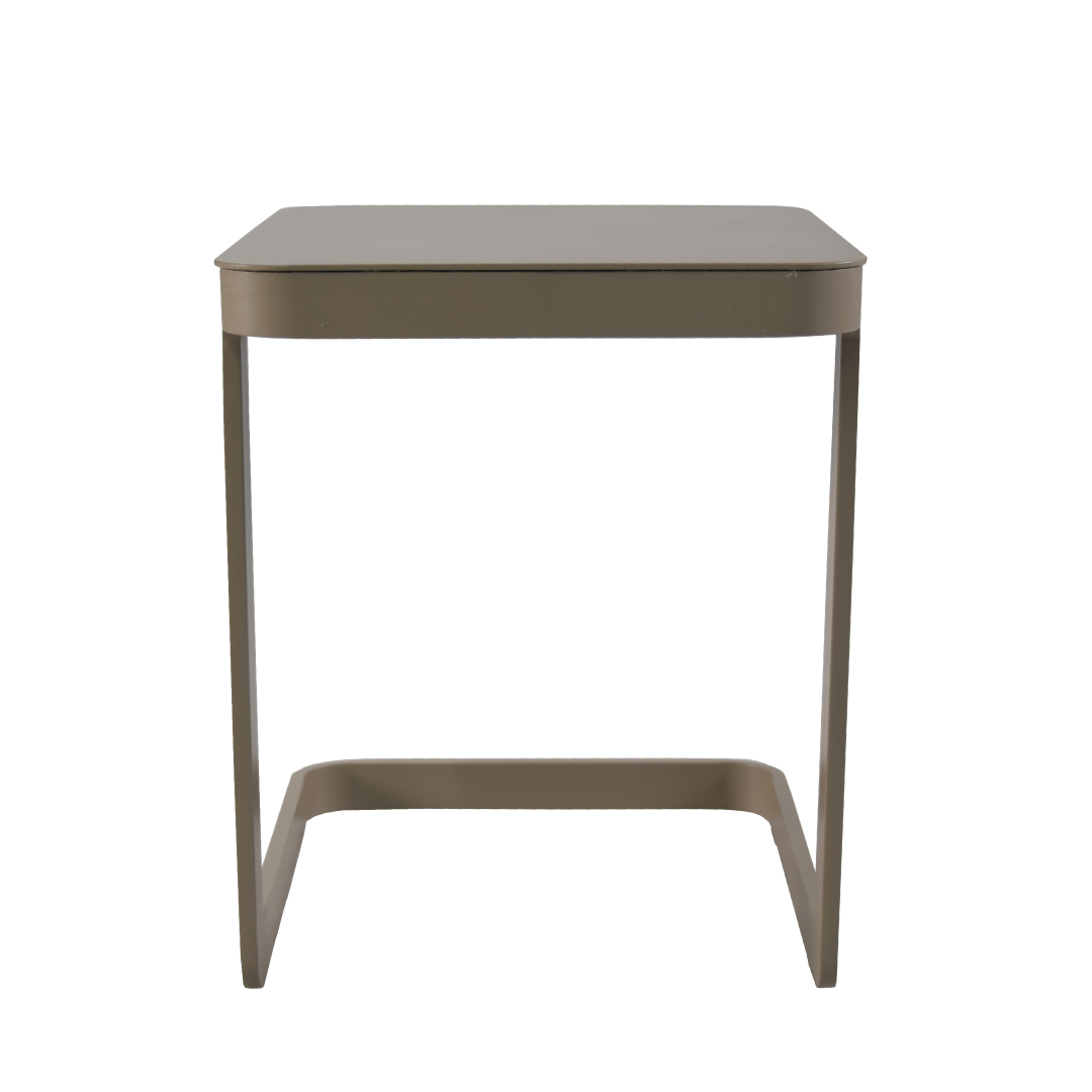 Side Sofa Table Home Accent Furniture Centerpiece Coffee Side Table End Nesting Industrial