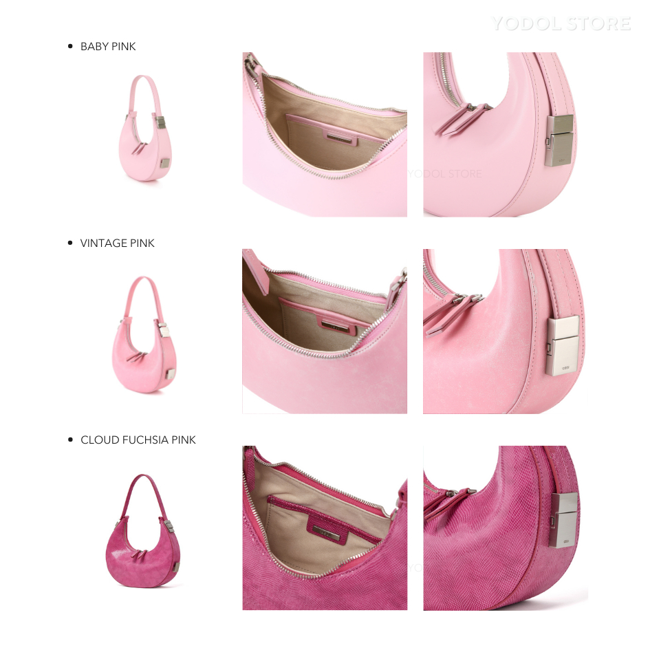 [PRE 7~14DAY] OSOI TONI MINI 16Colors โอซอย / โอโซอิ