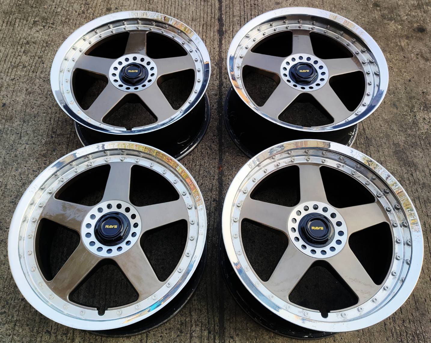 Mazdaspeed ms01 ($2500)