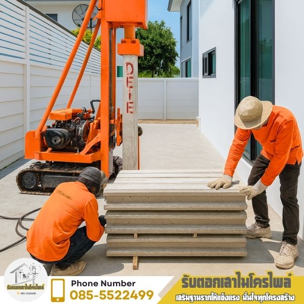 งานไมโครไพล์ขอนแก่นในอาคารขอนแก่น