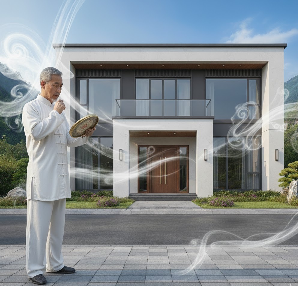 ชีวิตมีปัญหาหนัก สะดุด ไม่ราบรื่น ? ซินแสฮวงจุ้ยอี้จิงช่วยได้