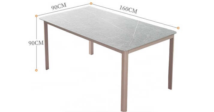 DESIGN set comfortable factory Round Wholesale Furniture Material Garden dining Outdoor table