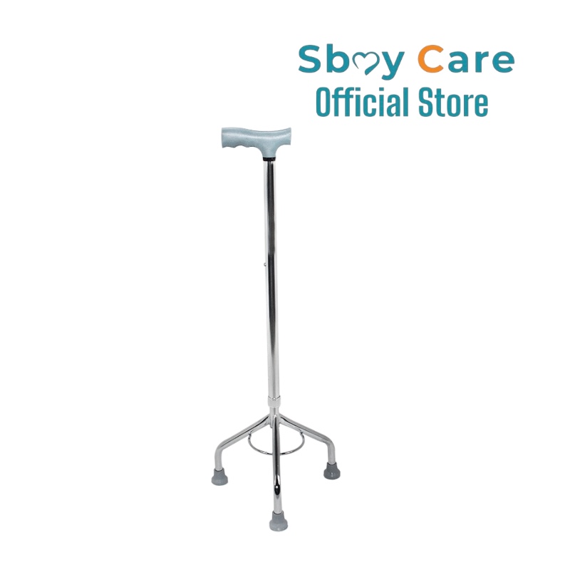 Sbay Care ไม้เท้าสามขา FY926