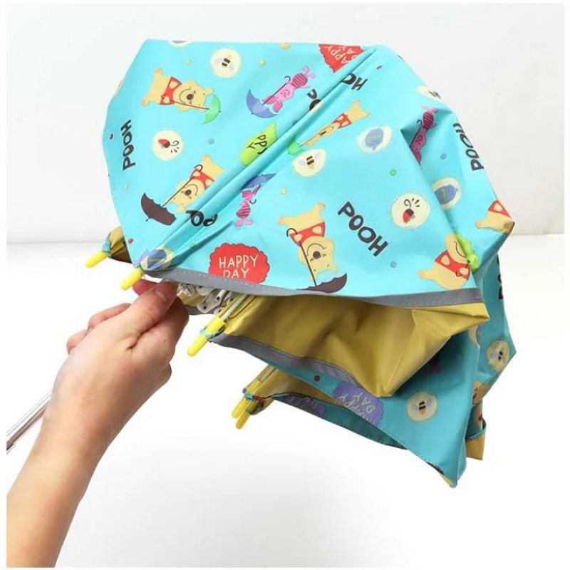 Skater ร่มกันแดด กันฝน กัน UV ได้ 99% UPF50+ ขนาด 50cm.