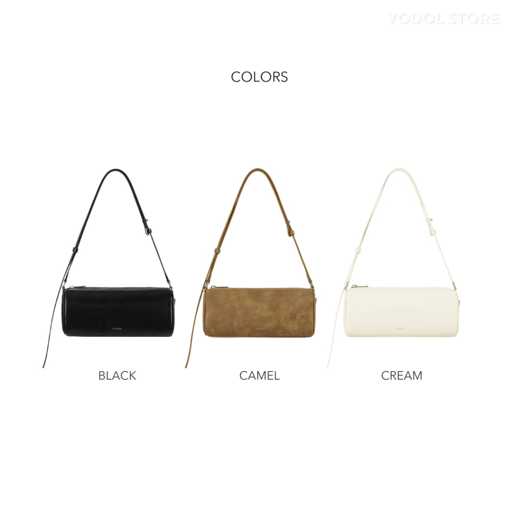 STAND OIL Chunky Bag 3colors / สแตนด์ ออย