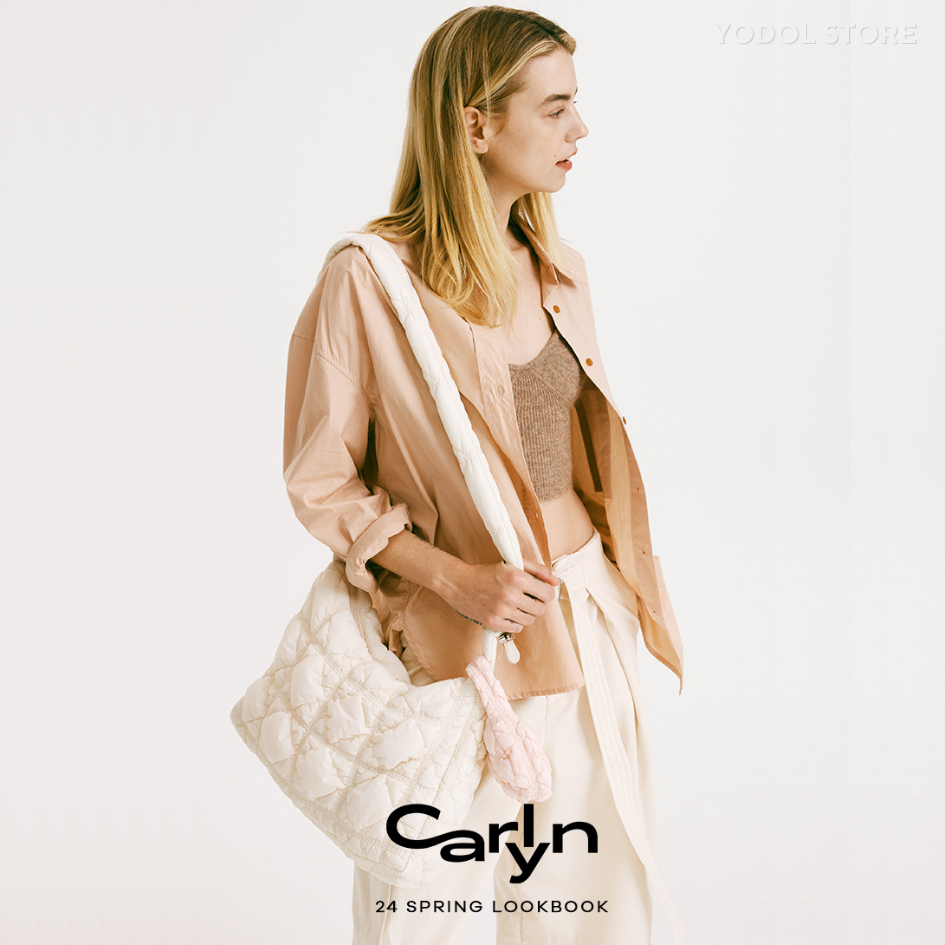 CARLYN LANE 7colors_H74103020 คัลลีน