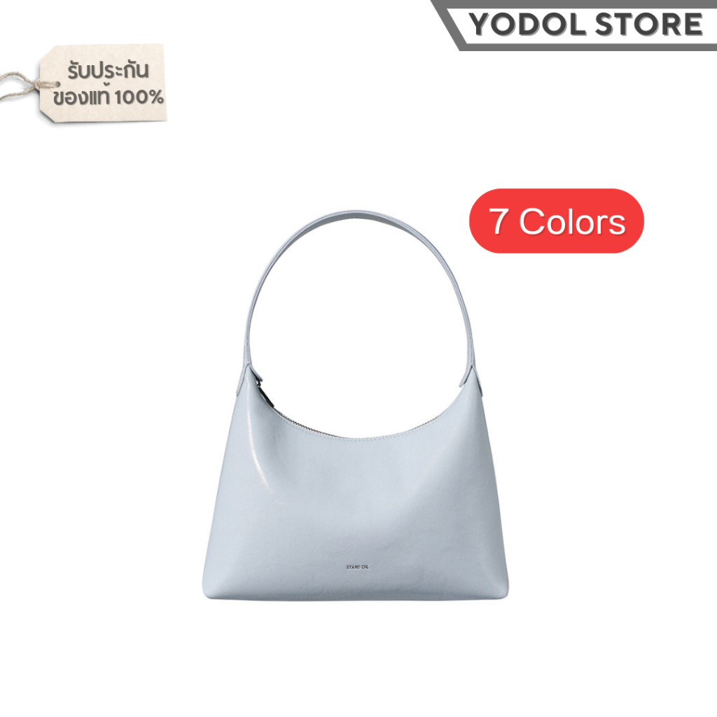 STAND OIL Plump bag 7colors สแตนด์ ออย