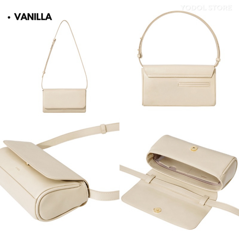 STAND OIL Butter Bag 3Colors สแตนด์ ออย