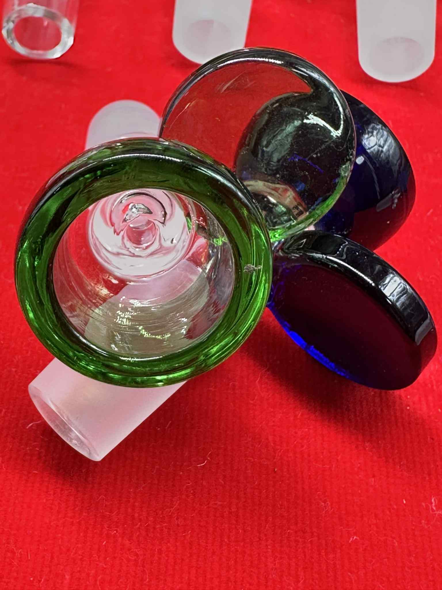 Adaptor U Cup Classic DG (14.5mm.)(17) (Random)