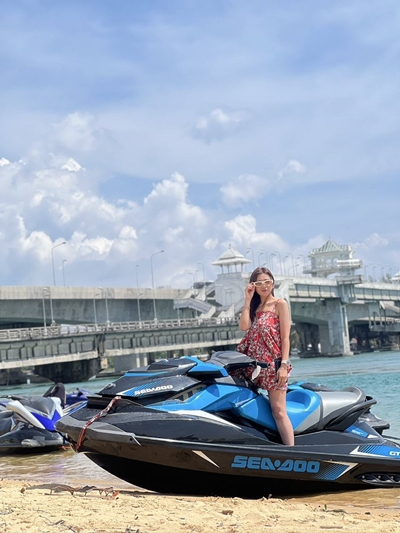Jet Ski Tour Phuket