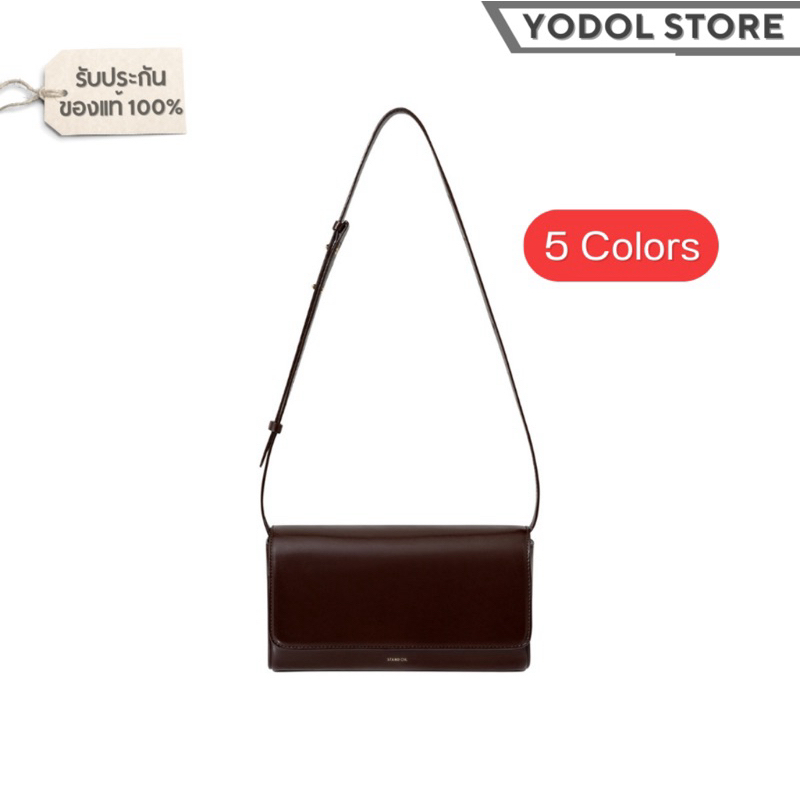 STAND OIL Butter Classic Bag 5Colors สแตนด์ ออย