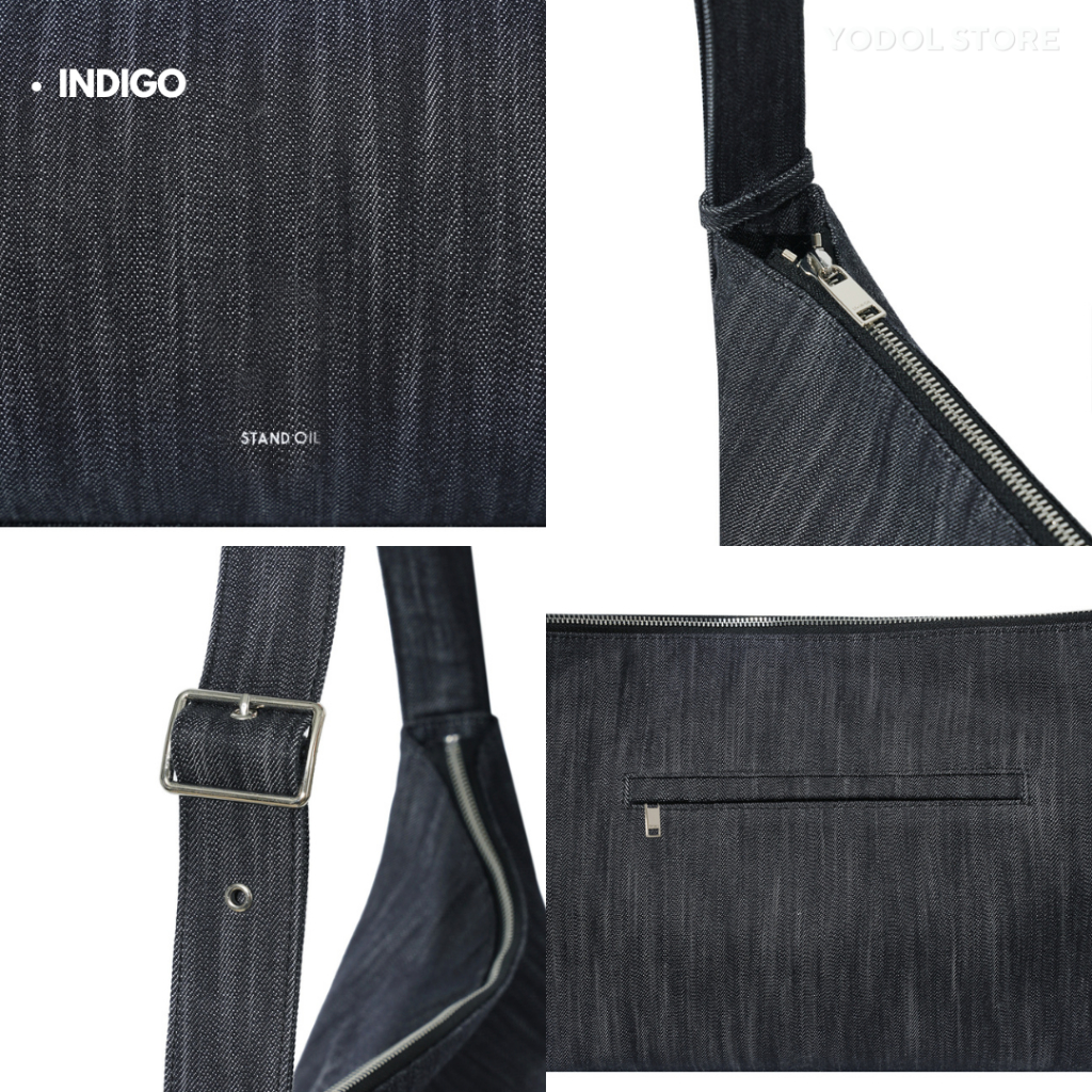 STAND OIL Ooze bag 3colors สแตนด์ ออย