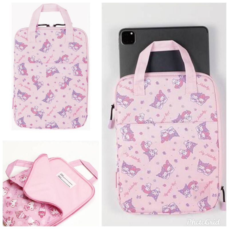 Skater - Tablet case (Small) กระเป๋าใส่ tablet / Ipad ขนาด 11