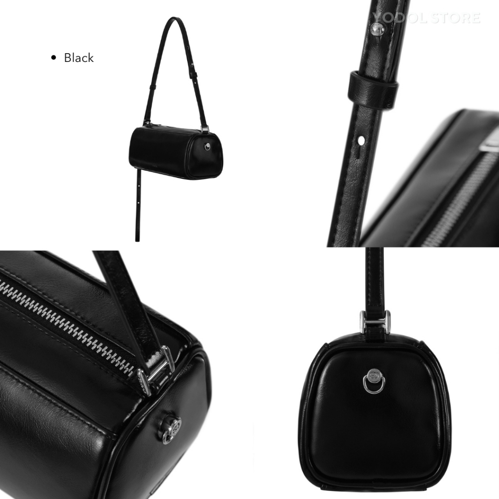 STAND OIL Chunky Bag 3colors / สแตนด์ ออย