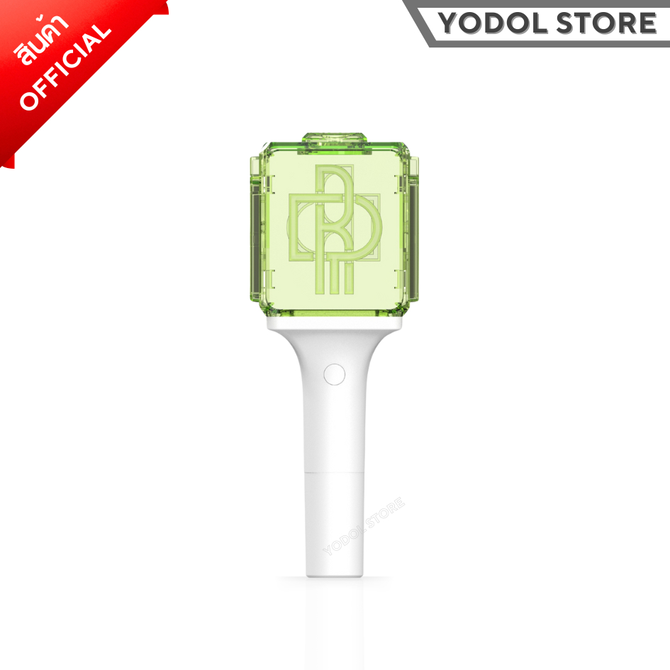 แท่งไฟ NCT DREAM OFFICIAL FANLIGHT / แท่งไฟ เอ็นซีที ดรีม