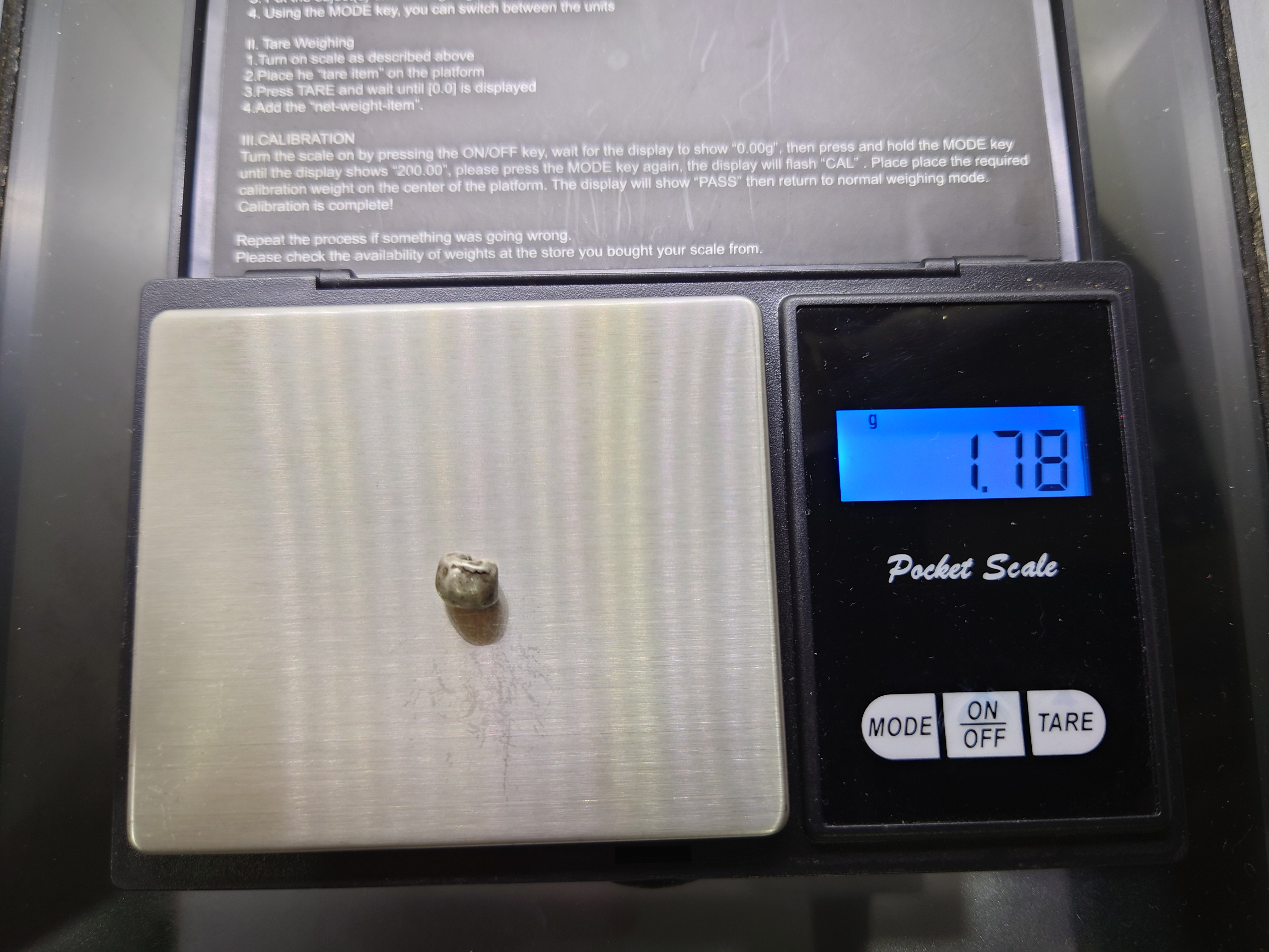 พดด้วงรัตน ขนาด สลึง และ เฟื้อง ตราใบมะตูม รัชกาลที่ 3 ขนาดหายาก