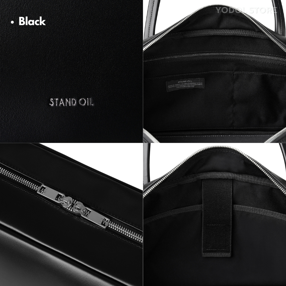 STAND OIL More Bag 3colors สแตนด์ ออย