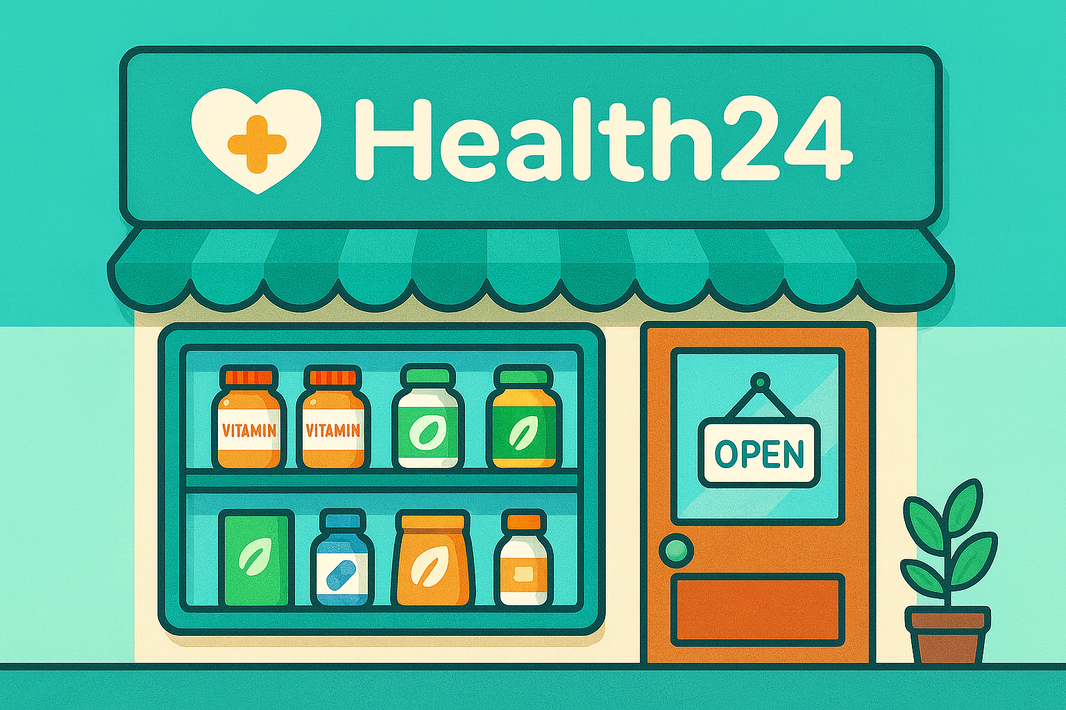 Health24