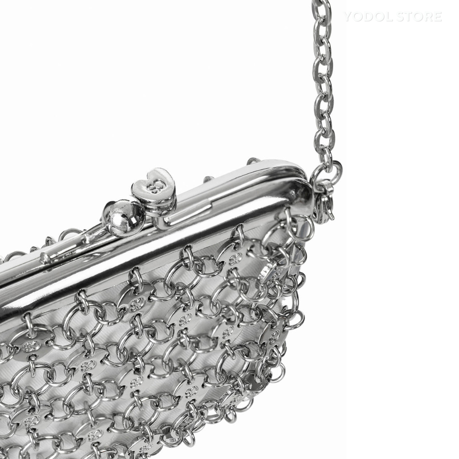 STAND OIL Hippo Frame Bag / สแตนด์ ออย