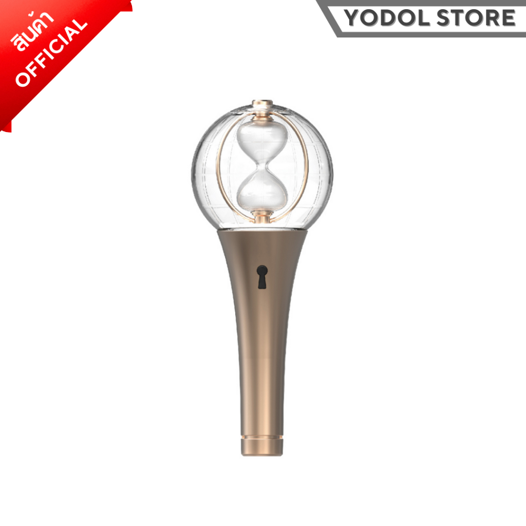 แท่งไฟ ATEEZ OFFICIAL LIGHT STICK VER.2 แท่งไฟเอทีซ