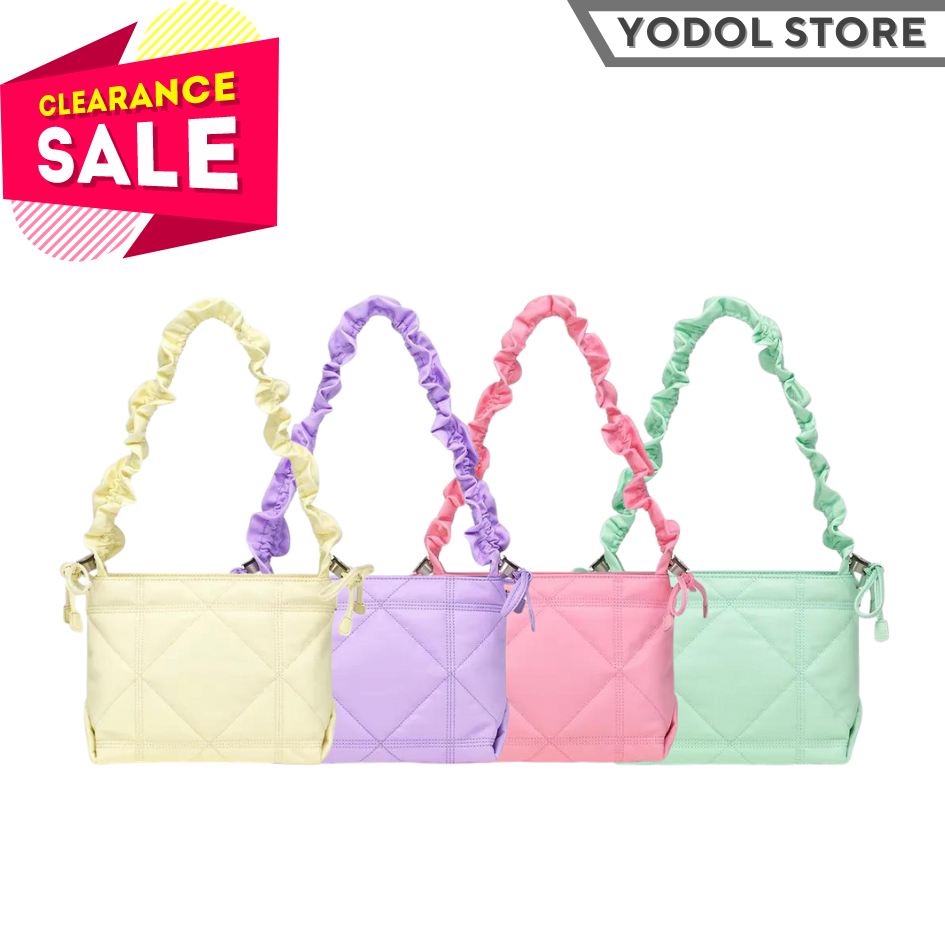 ลดล้างสต็อก CARLYN REEVE MINI 6colors_ H72301010 Clearance sale คัลลีน