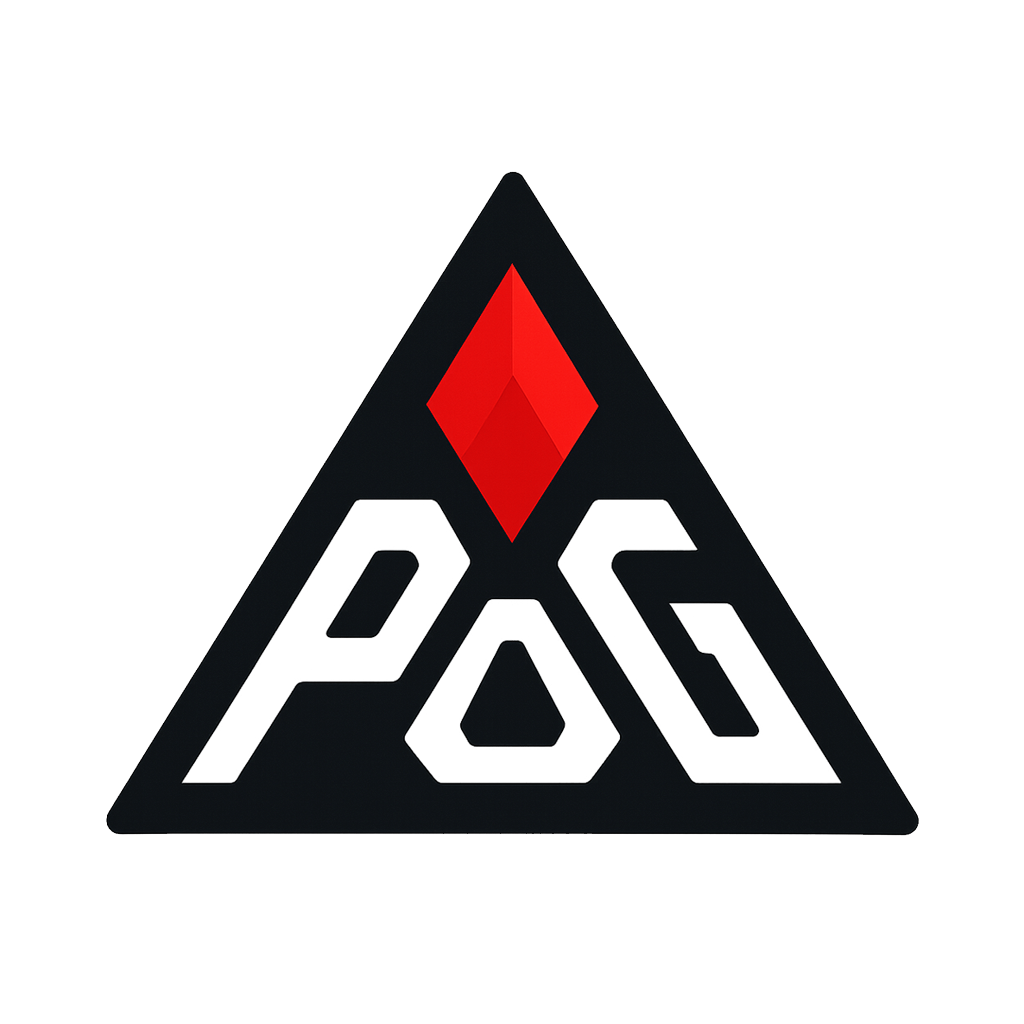 POG Shop