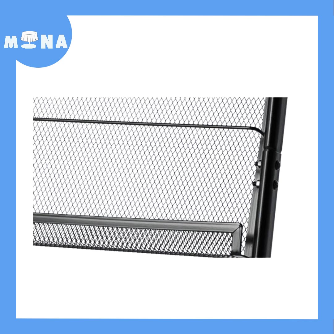 ชั้นวางนิตยสาร / ชั้นวางโบร์ชัวร์ รุ่น 03