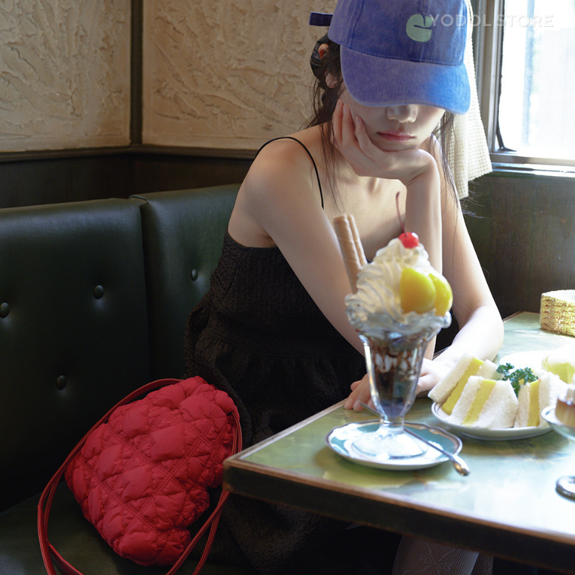 CARLYN Twee Soft Mini 7colors_H74112010