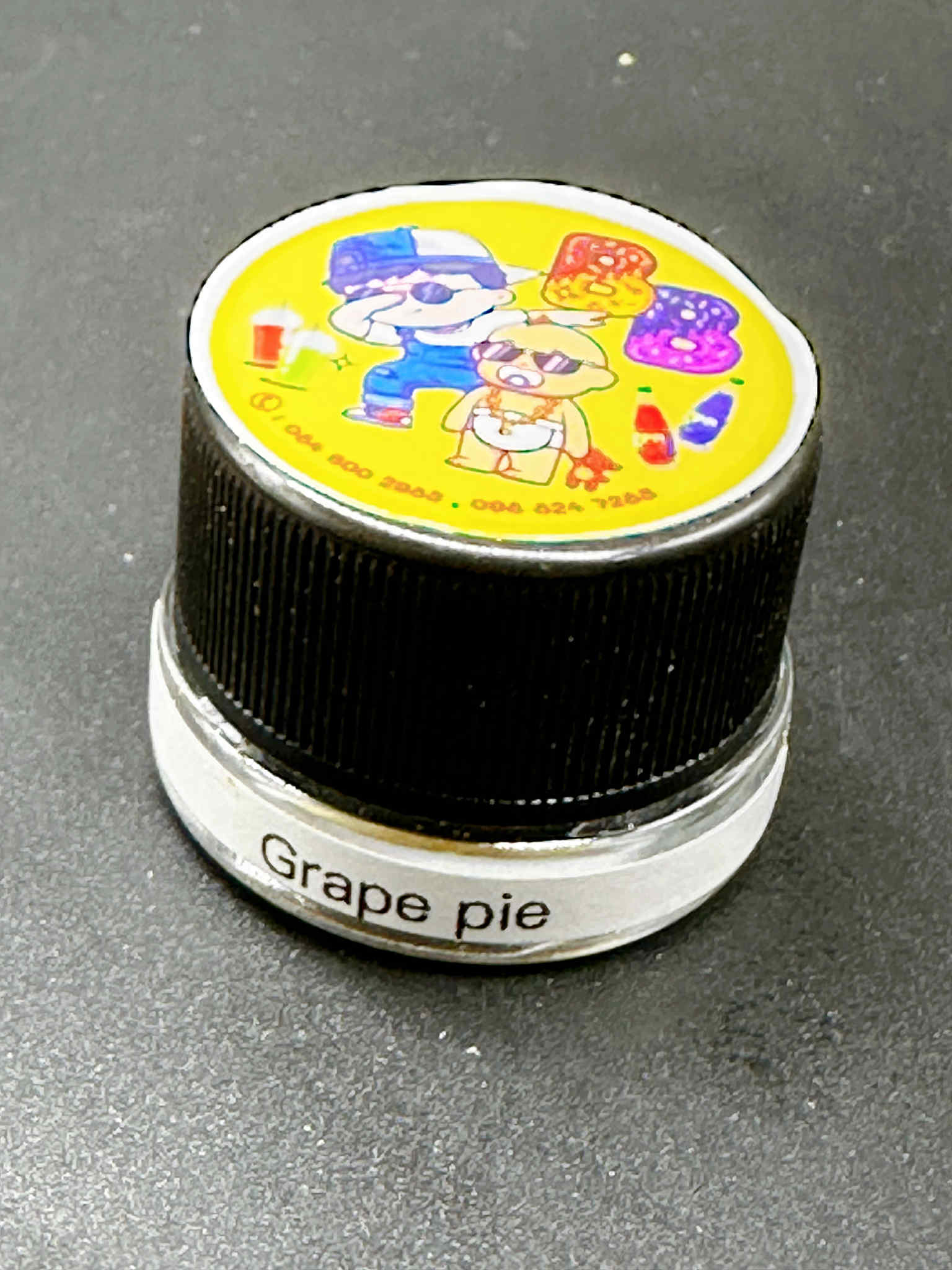 Random Dab Wax (1 Grams)