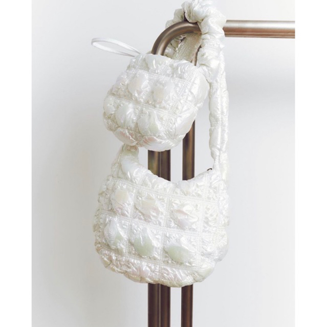 CARLYN POING & SOFT M & SOFT L (HOLOGRAM & COTTON CANDY) คัลลีน