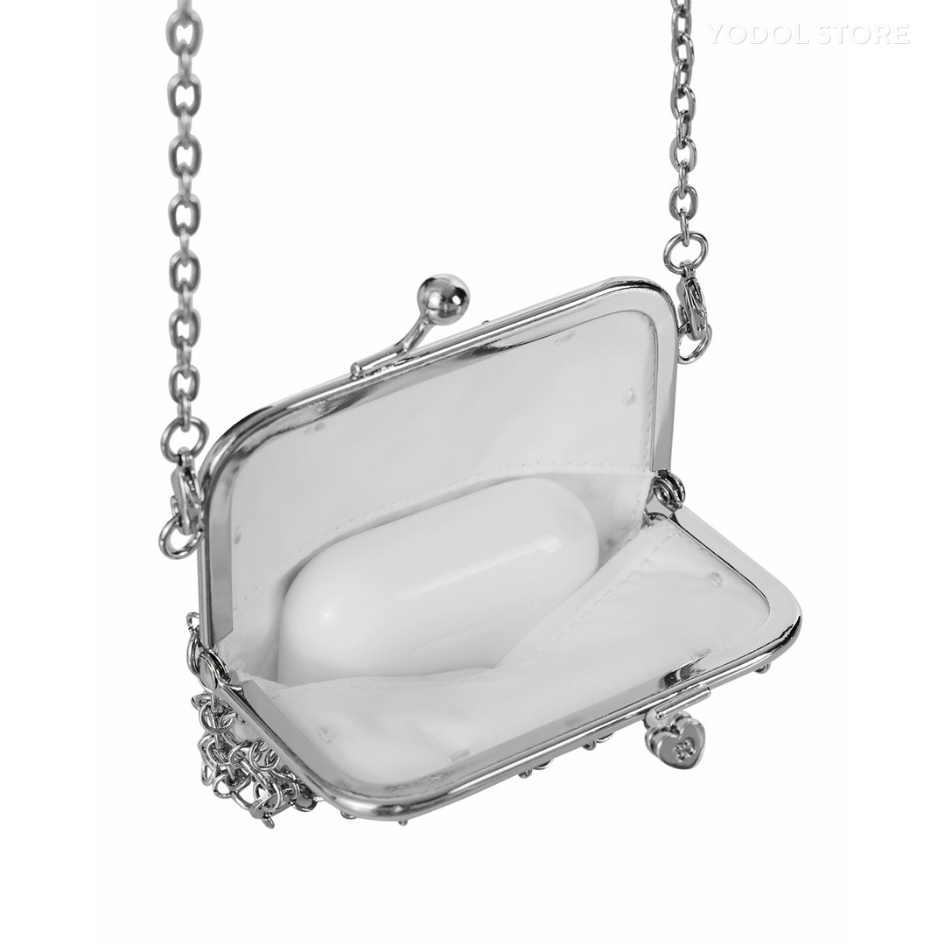 STAND OIL Hippo Frame Bag / สแตนด์ ออย