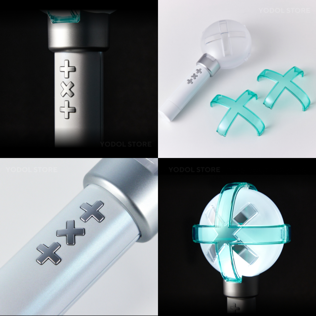 แท่งไฟ TXT OFFICIAL LIGHT STICK VER.2 โมอาบง