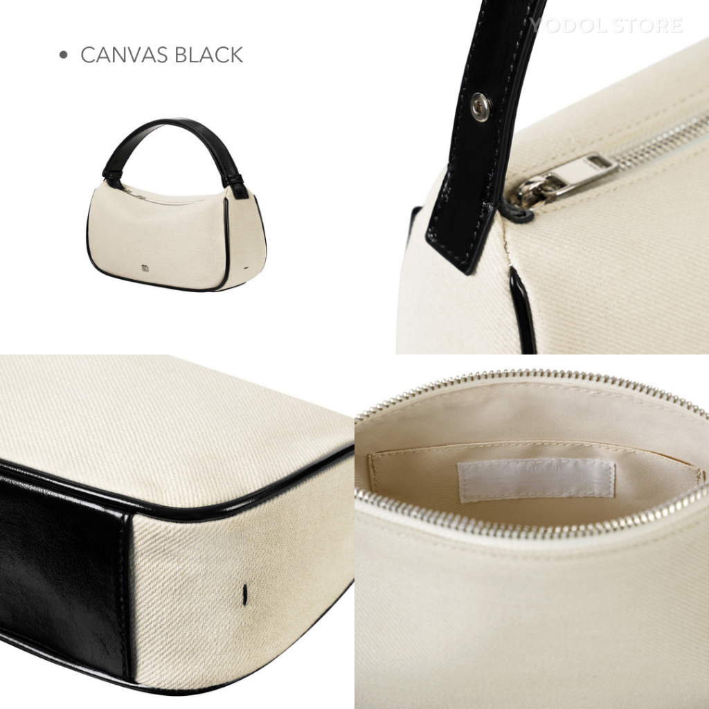 STAND OIL Hari Bag 4colors สแตนด์ ออย