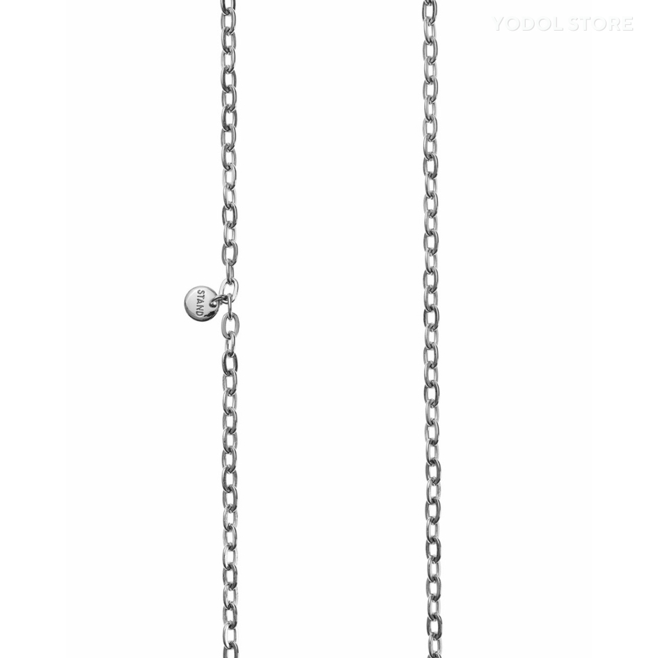 STAND OIL Hippo Frame Bag / สแตนด์ ออย