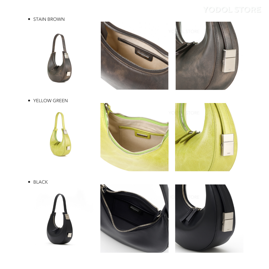 [PRE 7~14DAY] OSOI TONI MINI 16Colors โอซอย / โอโซอิ