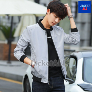 เสื้อแจ็คเก็ตทำงาน แจ็คเก็ตบริษัท แจ็คเก็ตเดินป่า กันลม บริการปักสกรีนโลโก้