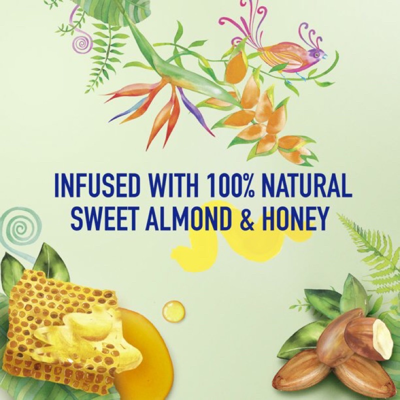 สูตรใหม่!! แชมพูสำหรับเด็กผมหยิก ฟู Suave Kids Naturals Shampoo Sulfate Free Shampoo for Kids Curls