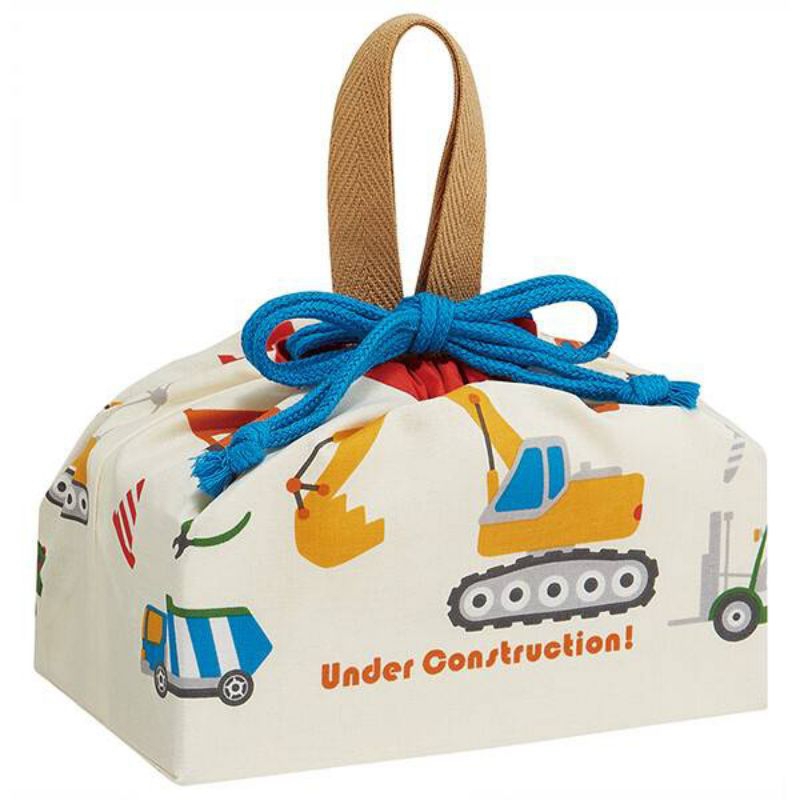 พร้อมส่ง!! Skater Under Construction set กระติกน้ำ กล่องอาหาร แปรงสีฟัน ลายรถสุดฮิต