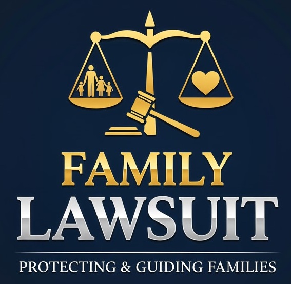 Professional Family Lawsuit Service