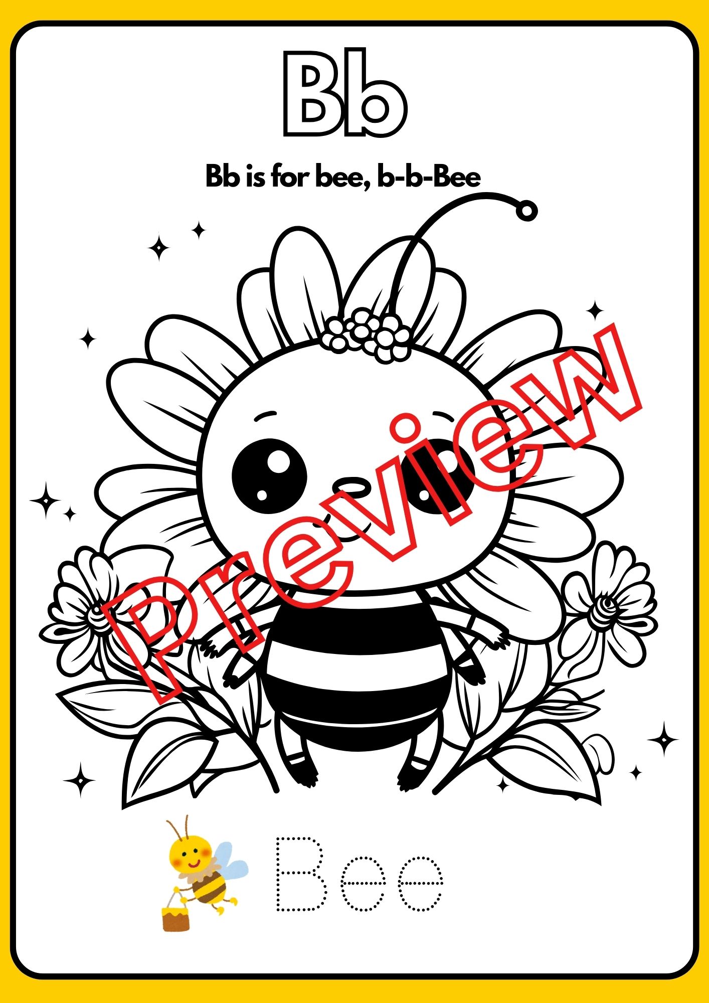 🔸️ไฟล์ pdf🔸️🍀ไฟล์ ใบงาน แบบฝึกนับตัวเลข และระบายสี สำหรับเด็กระดับ เตรียมอนุบาล - อนุบาล 1🍀Animal Alphabet A-Z