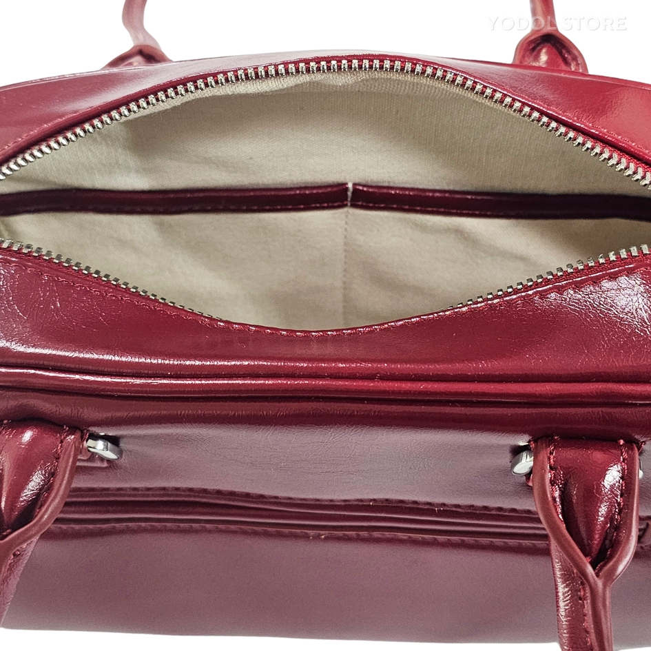 STAND OIL Chubby Bag 8Colors สแตนด์ ออย