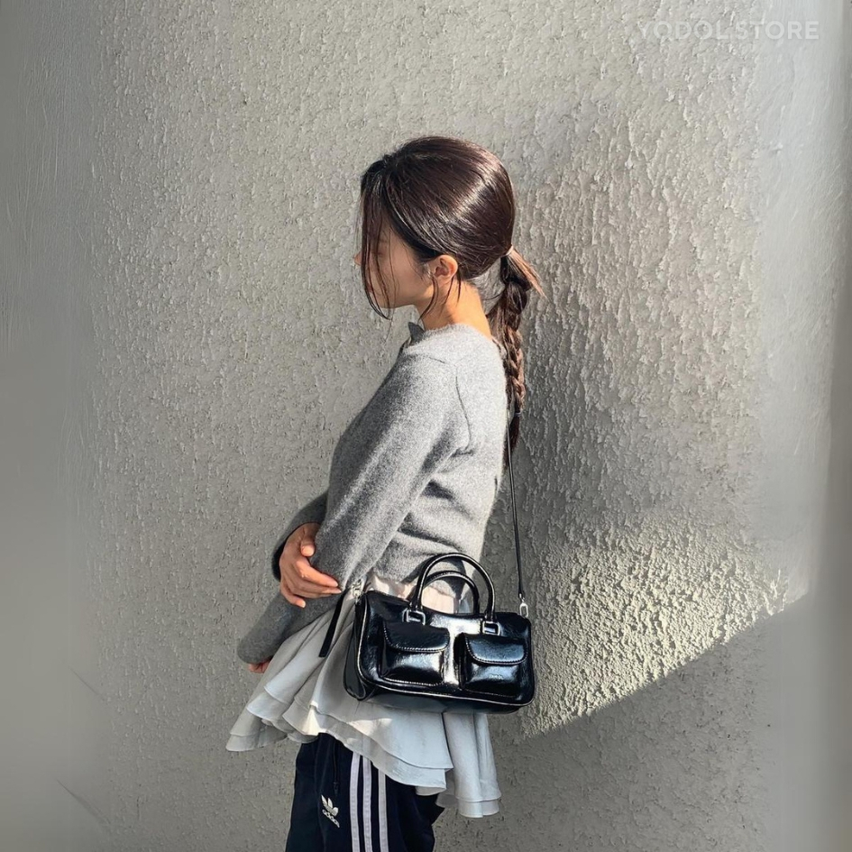 STAND OIL Chubby Half Bag 3colors / สแตนด์ ออย